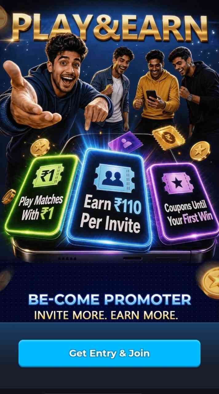 DREM Game app homepage screenshot showing the mobile gaming interface